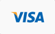 SIIS accepts VISA Card
