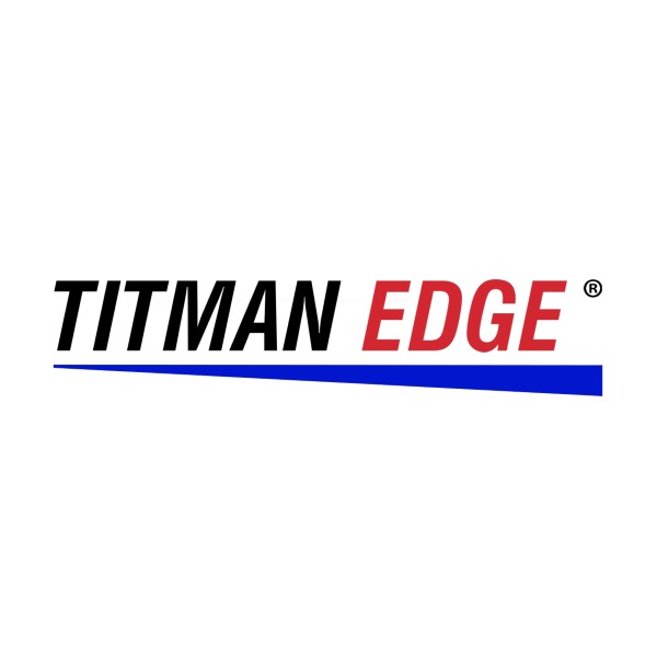 Titman Edge Tools