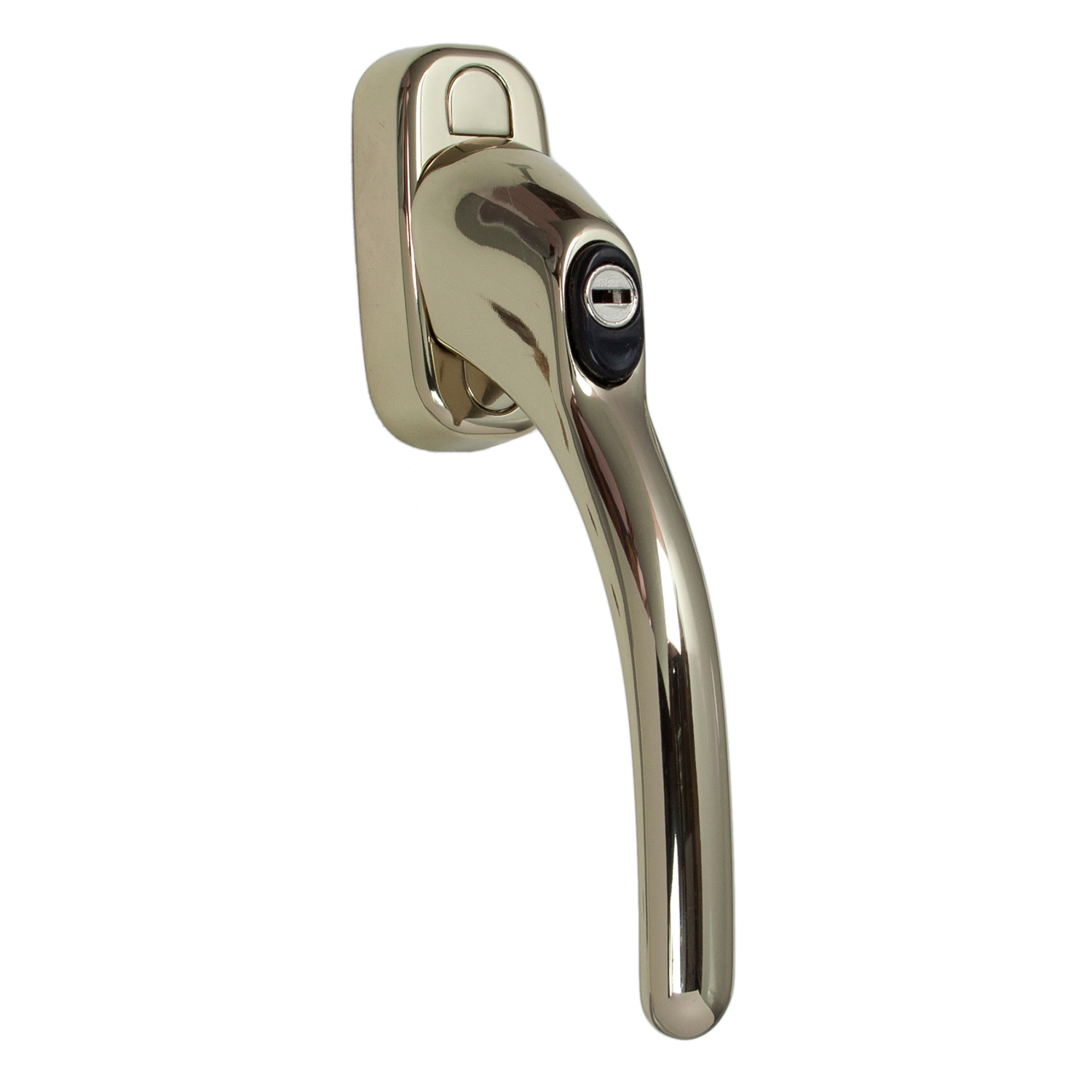 Fab & Fix Sensei Tilt & Turn Window Handles | SIIS Ltd