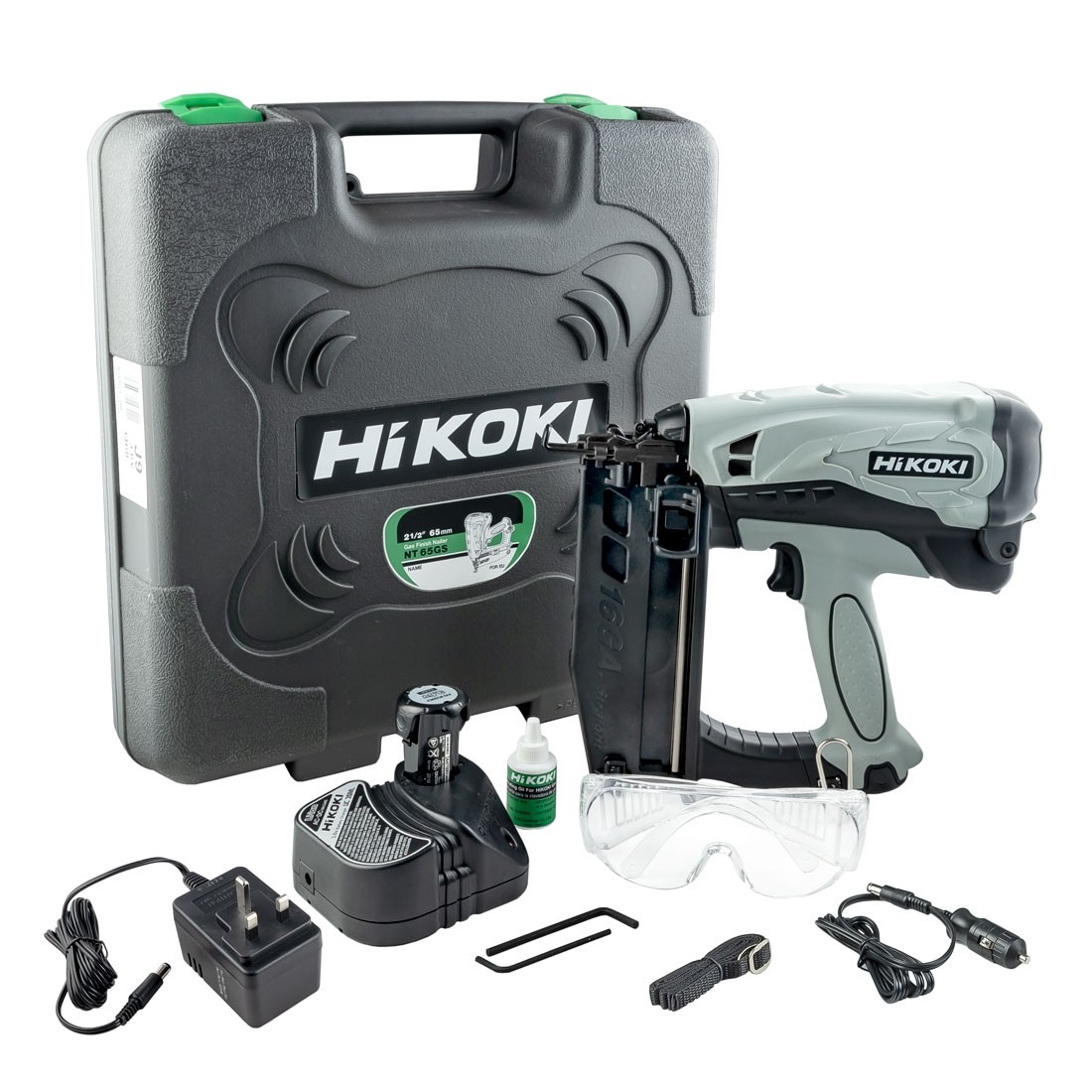 Nails for discount hikoki nail gun