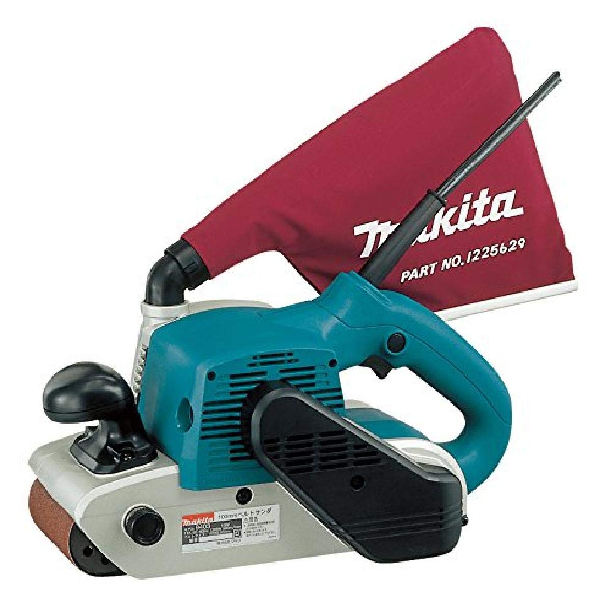 Makita 9403 Heavy Duty Belt Sander 100mm | SIIS