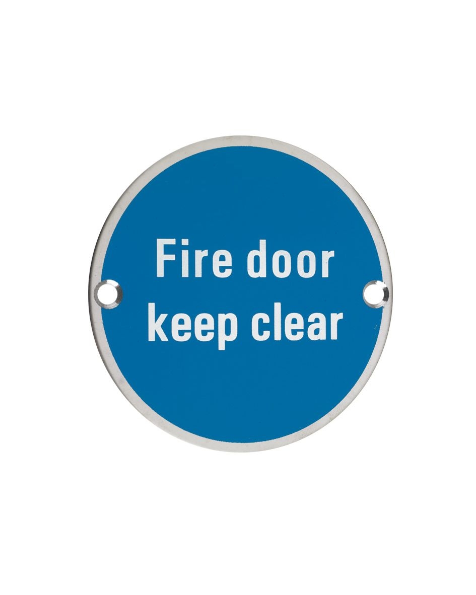 Keep shut choose someone. Fire Door keep shut. Fire Locked. Keep Clear. Shut the Door.