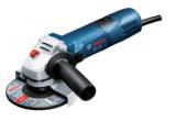 Bosch GWS750 Corded Angle Grinder 115mm 240V Image 1 Thumbnail