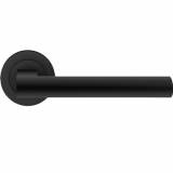 Karcher ER45 OS 83 Madeira Lever on Round Rose - Cosmo Black  Image 1 Thumbnail