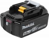 Makita BL1850 18V Lithium Battery 5.0Ah Image 1 Thumbnail