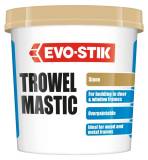 EVO-STIK Trowel Mastic - Stone Image 1 Thumbnail