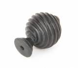 Beeswax Twist Cabinet Knob Image 2 Thumbnail