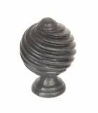 Beeswax Twist Cabinet Knob Image 1 Thumbnail