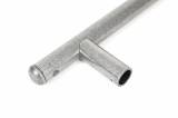 Pewter 1800mm Pull Handle Image 1 Thumbnail