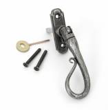 Pewter Shepherd's Crook Espag - LH Image 1 Thumbnail