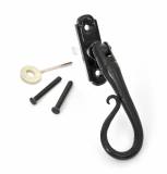 Black Shepherd's Crook Espag - LH Image 1 Thumbnail