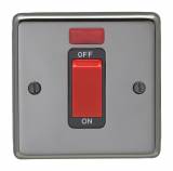 BN Single Plate Cooker Switch Image 1 Thumbnail