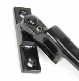 Black Locking Night-Vent Monkeytail Fastener - RH Image 3 Thumbnail