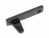 Black Locking Night-Vent Monkeytail Fastener - RH Image 4 Thumbnail