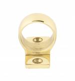 Polished Brass Sash Eye Lift Image 2 Thumbnail