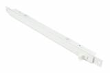 Anvil 91007 White Medium Aluminium Trickle Vent - 288mm Image 1 Thumbnail