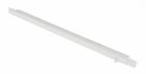 Anvil 91009 White Large Aluminium Trickle Vent - 380mm Image 1 Thumbnail