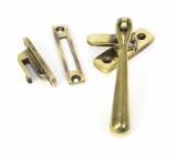 Anvil 91441 Aged Brass Locking Newbury Fastener Image 1 Thumbnail