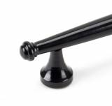 Black Regency Pull Handle - Small Image 2 Thumbnail