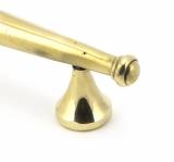 Anvil Aged Brass Regency Pull Handle  Image 2 Thumbnail