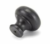 Beeswax Regency Cabinet Knob - Large Image 2 Thumbnail