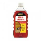 Everbuild Boiled Linseed Oil 500ml  Image 1 Thumbnail