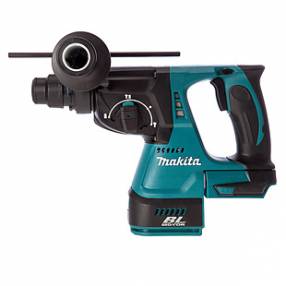 Added Makita DHR242Z Cordless SDS+ Rotary Hammer Drill 18V Body Only To Basket
