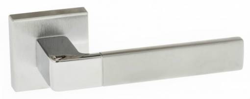 Added Forme FMS254SC/PC Asti Lever on Square Minimal Rose SC/PC To Basket