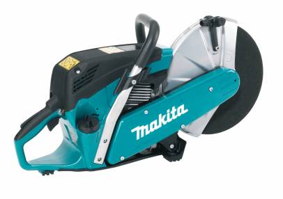 Makita EK6100 Petrol 12