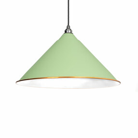 Added Anvil 49510 The Hockley Pendant  To Basket