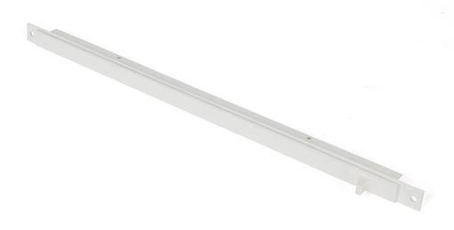 Added Anvil 91009 White Large Aluminium Trickle Vent - 380mm To Basket