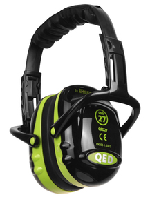 Added Beeswift QED27 QED Premium Ear Defenders To Basket