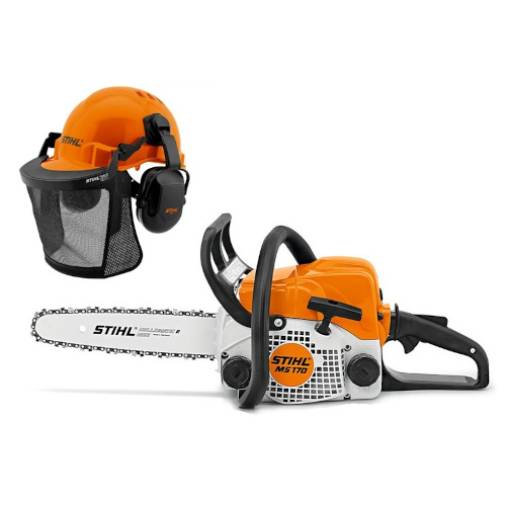 Stihl MS170-12 Petrol 12