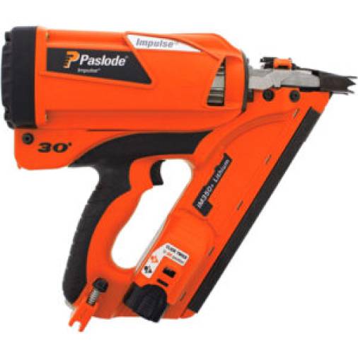 Paslode IM350+ New 7th Gen 906500 Lithium Framing Nail Gun  Image 3