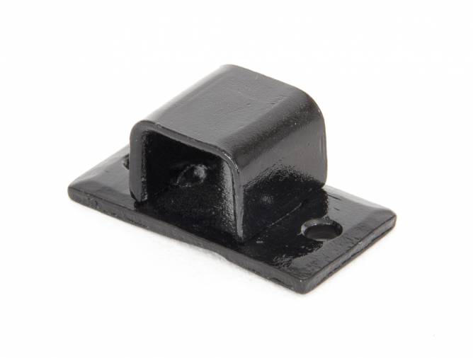 Black Receiver Bridge for 4