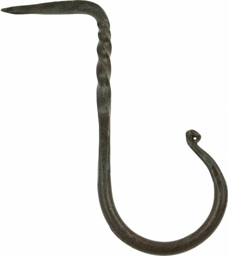 Beeswax Cup Hook - Large Image 1