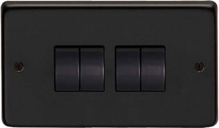 BN Quad 10 Amp Switch Image 2