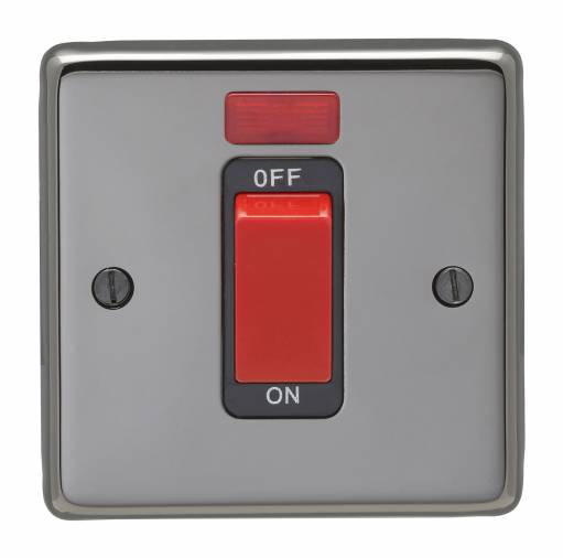 BN Single Plate Cooker Switch Image 1