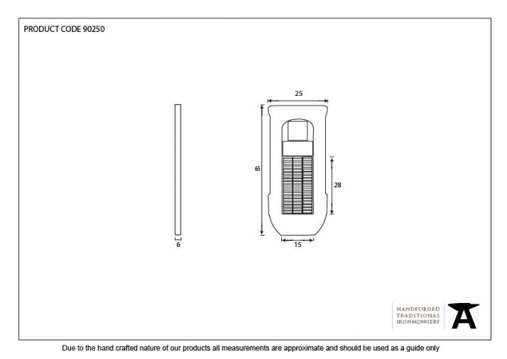 Narrow Spring Unit Cassette Image 2