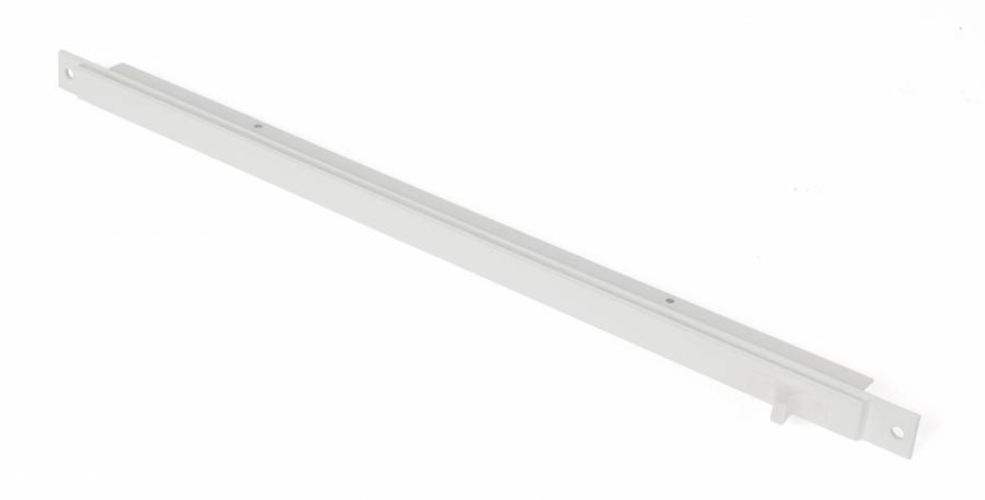 Anvil 91009 White Large Aluminium Trickle Vent - 380mm Image 1