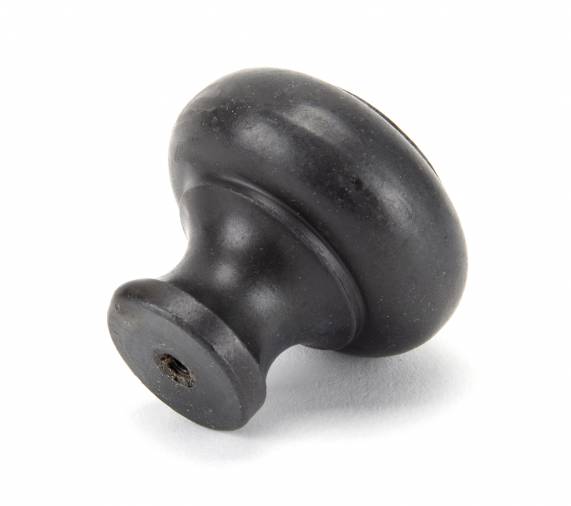 Beeswax Regency Cabinet Knob - Large Image 2