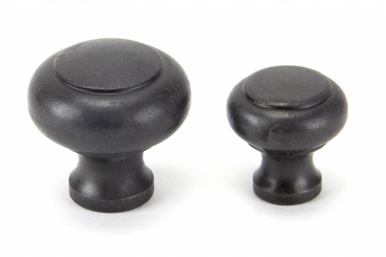 Beeswax Regency Cabinet Knob - Large Image 3