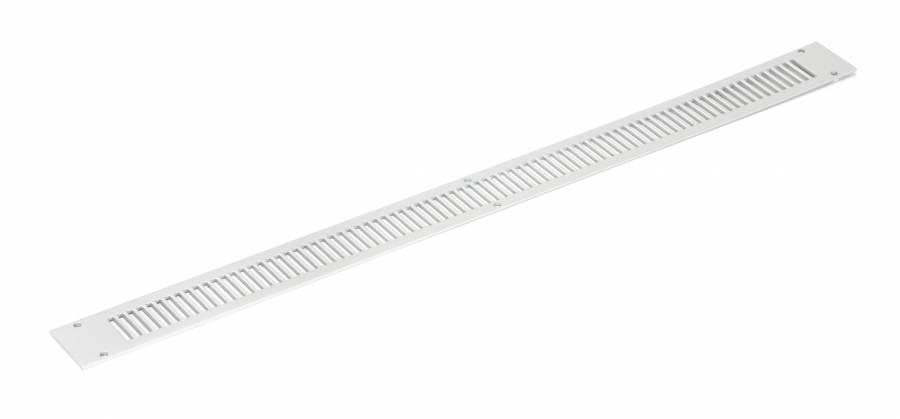 Aluminium Small/Medium Grill 288mm Image 1