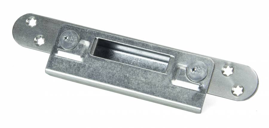 BZP Winkhaus Heritage Hook Strike Keep 44mm Door Image 1