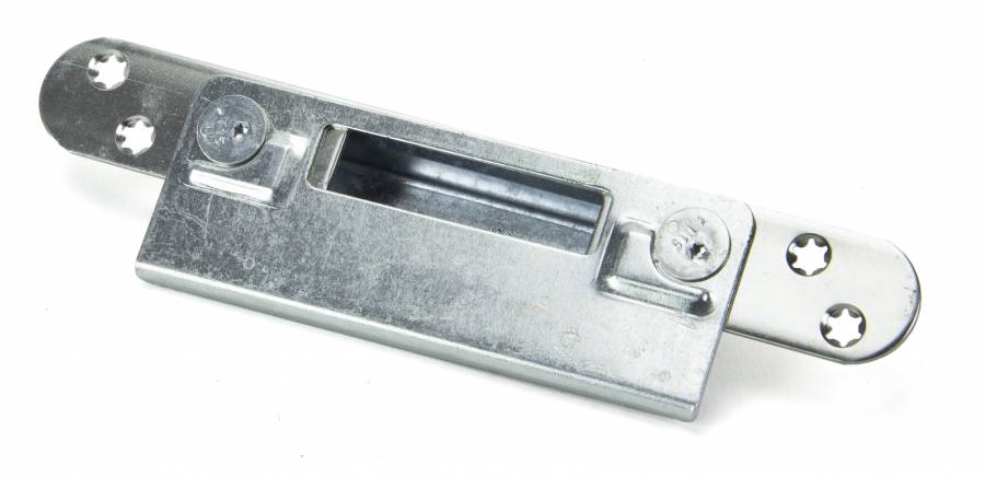 BZP Winkhaus Heritage Hook Strike Keep 56mm Door Image 1